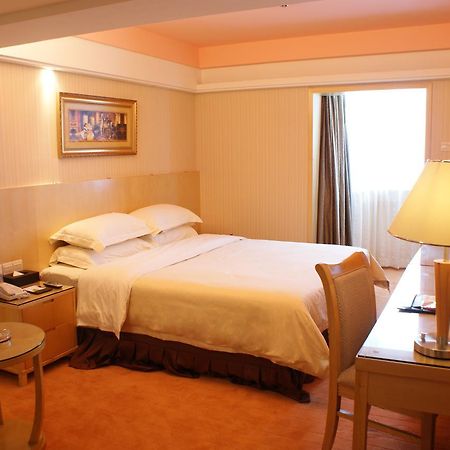 Vienna Hotel - Da Ju Yuan Branch Shenzhen Eksteriør bilde