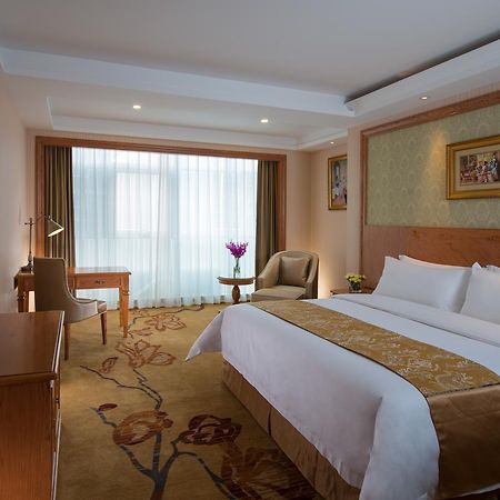 Vienna Hotel - Da Ju Yuan Branch Shenzhen Eksteriør bilde