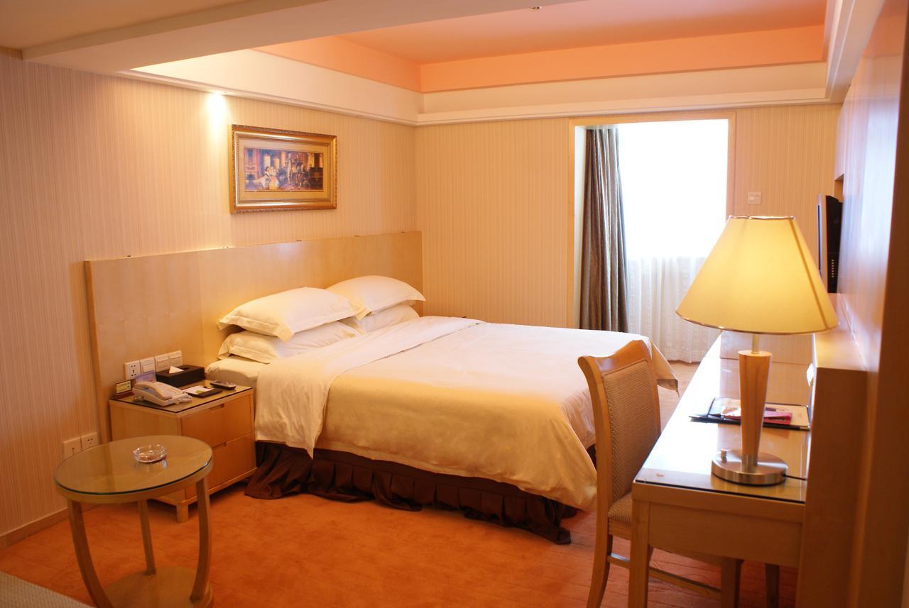Vienna Hotel - Da Ju Yuan Branch Shenzhen Eksteriør bilde