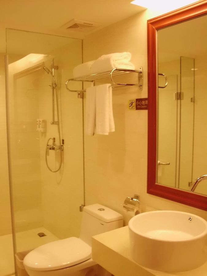 Vienna Hotel - Da Ju Yuan Branch Shenzhen Eksteriør bilde
