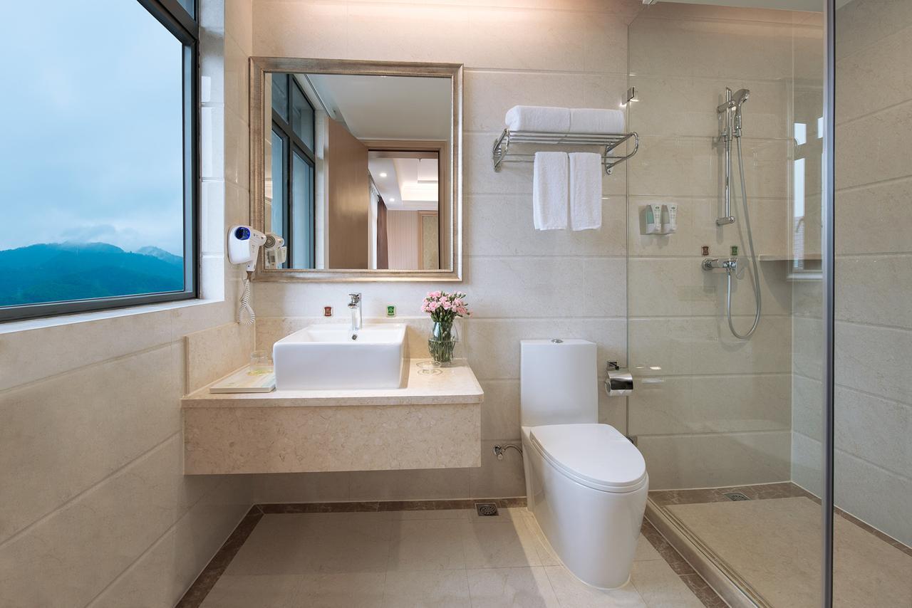Vienna Hotel - Da Ju Yuan Branch Shenzhen Eksteriør bilde