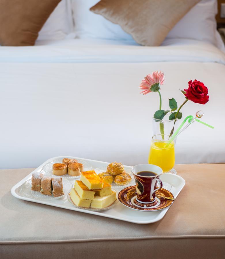 Vienna Hotel - Da Ju Yuan Branch Shenzhen Eksteriør bilde
