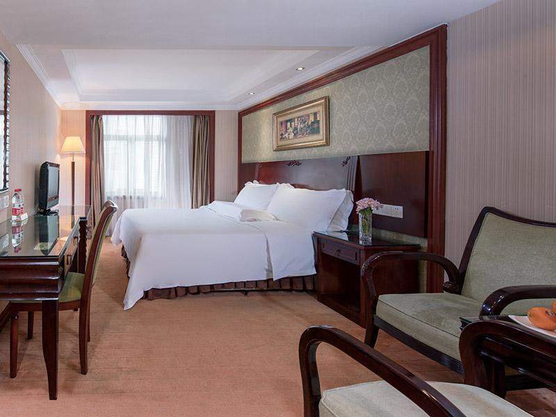 Vienna Hotel - Da Ju Yuan Branch Shenzhen Eksteriør bilde