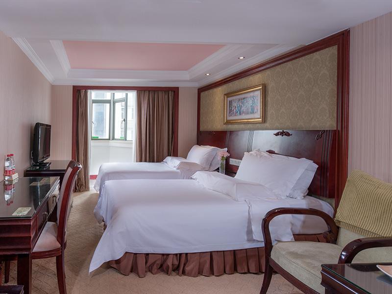 Vienna Hotel - Da Ju Yuan Branch Shenzhen Eksteriør bilde