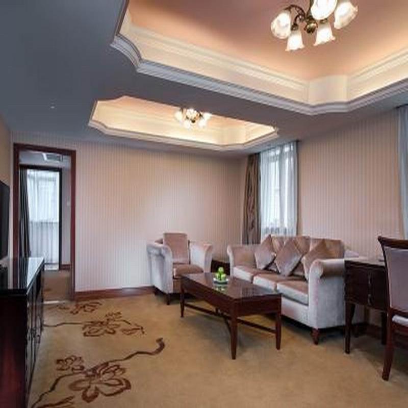 Vienna Hotel - Da Ju Yuan Branch Shenzhen Eksteriør bilde